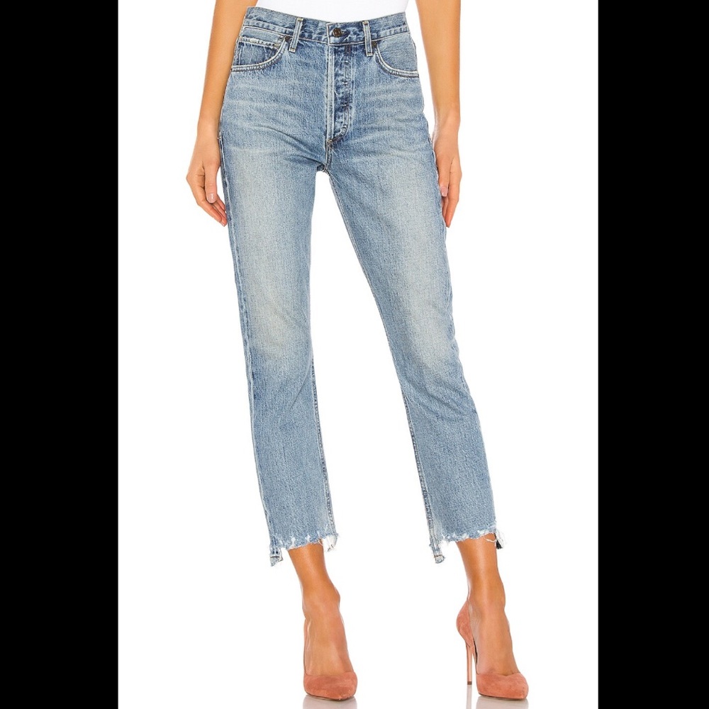 CoH Charlotte Crop in Worthwhile